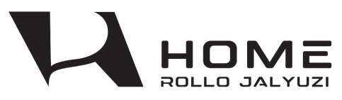 Home Rollo логотип
