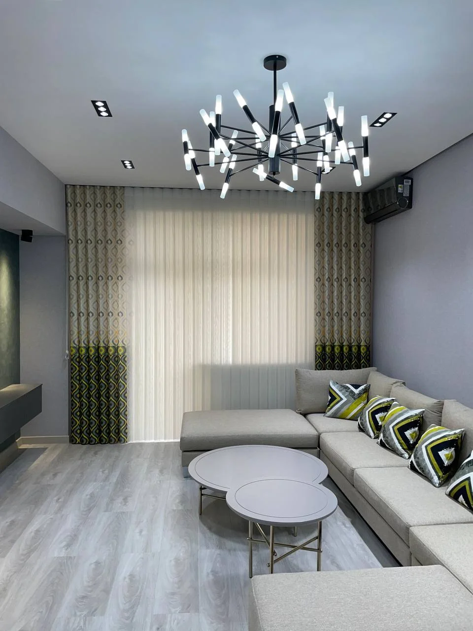 жалюзи, тюлевые жалюзи 1