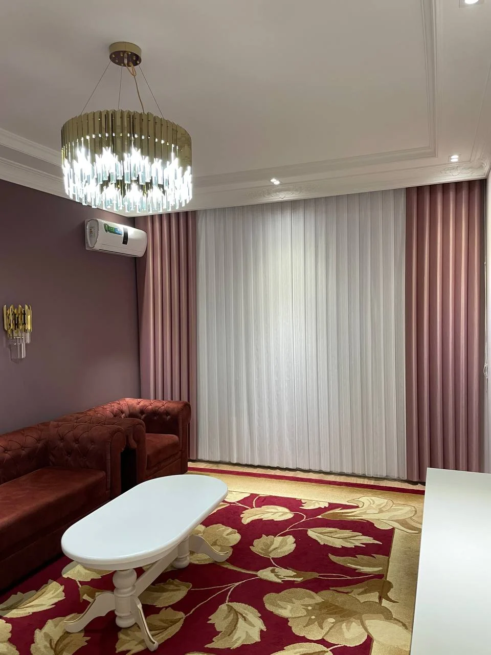 жалюзи, тюлевые жалюзи 3