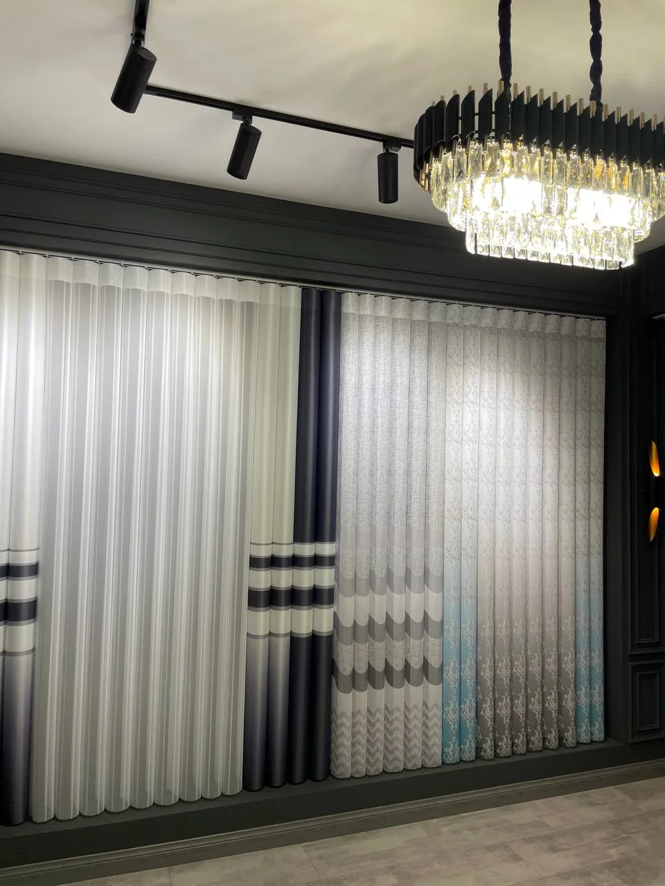 жалюзи, тюлевые жалюзи, фото магазина 16