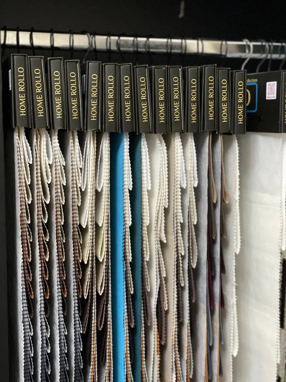 жалюзи, тюлевые жалюзи, фото магазина 19