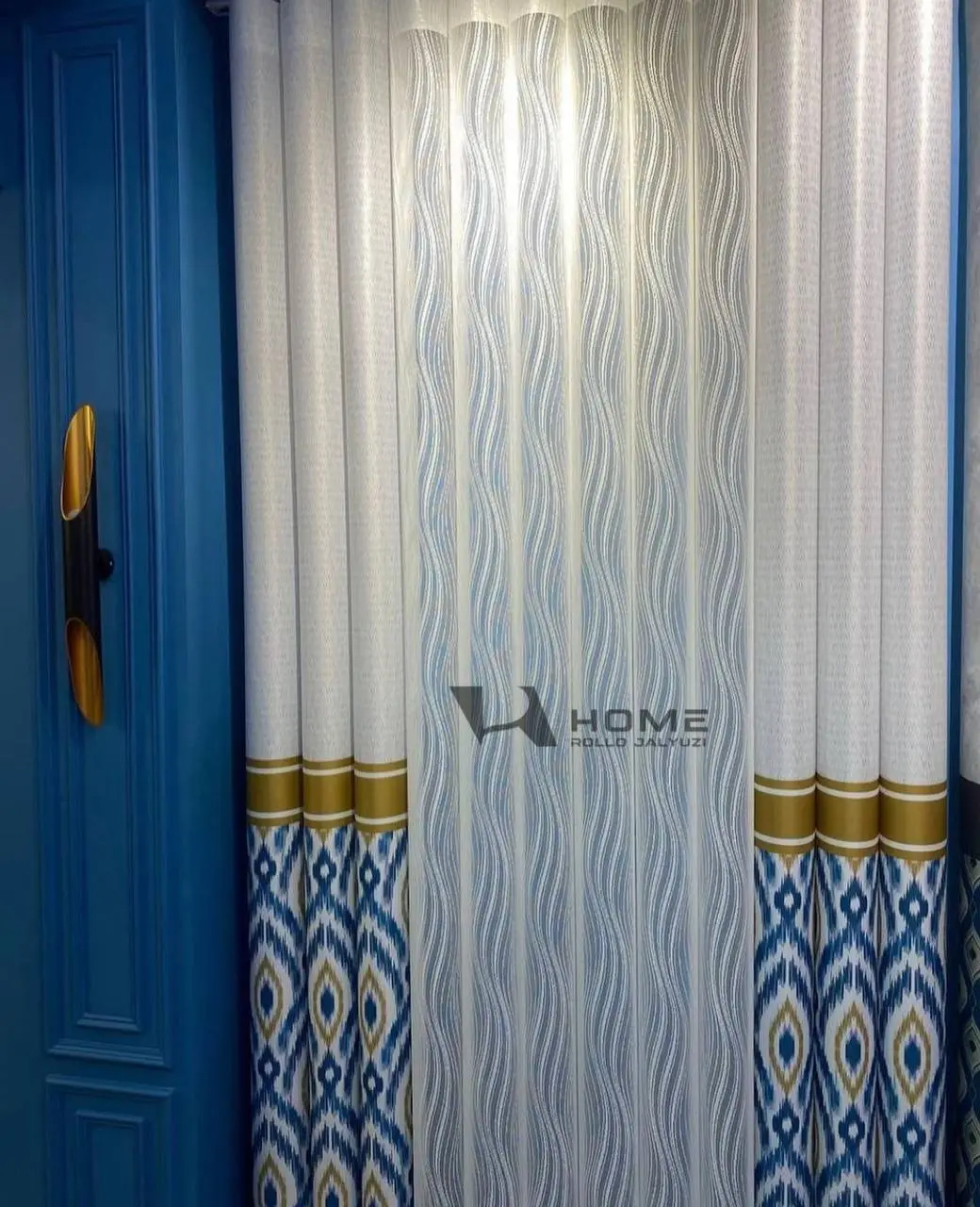 жалюзи, тюлевые жалюзи, фото магазина 3